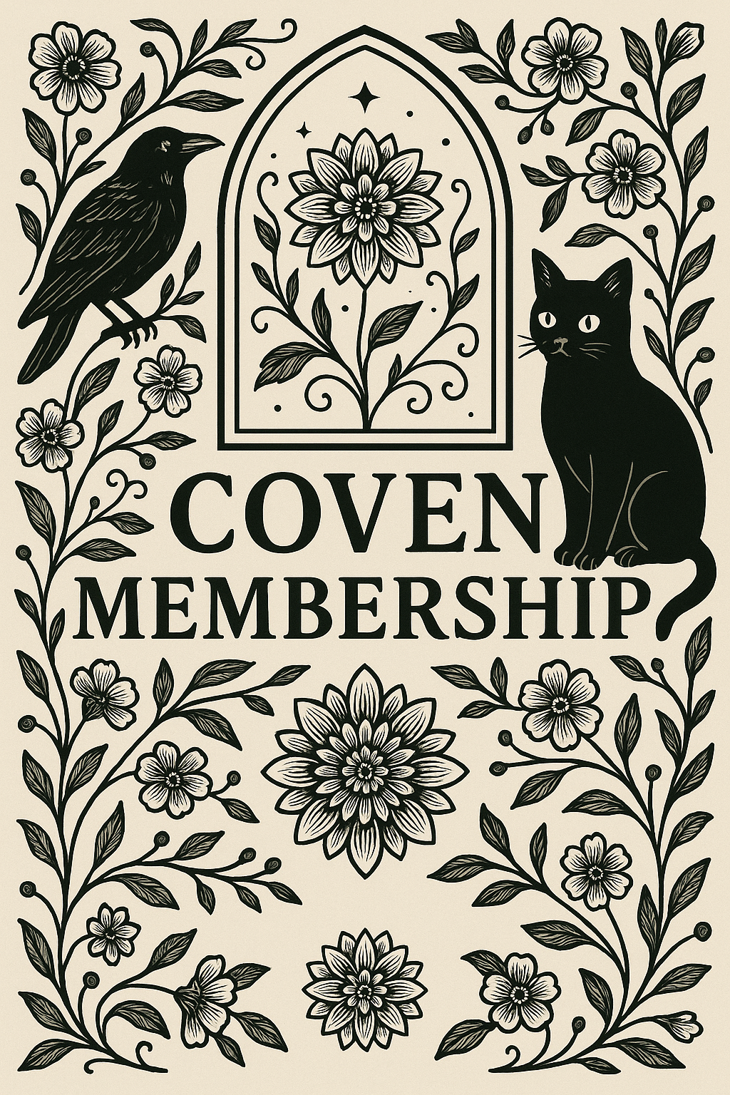 Coven Membership